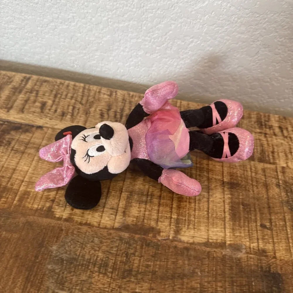 TY Beanie Baby 8